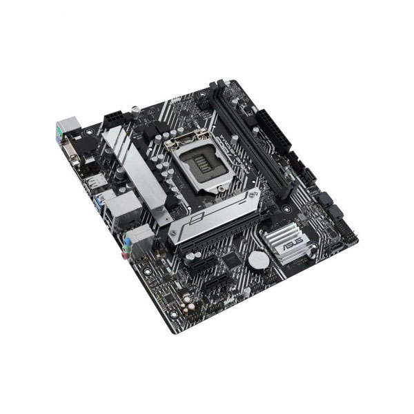 مادربرد ایسوس مدل ASUS PRIME H510M-A - Image 3