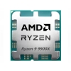 پردازنده مرکزی ای ام دی مدل AMD Ryzen 9 9900X Tray