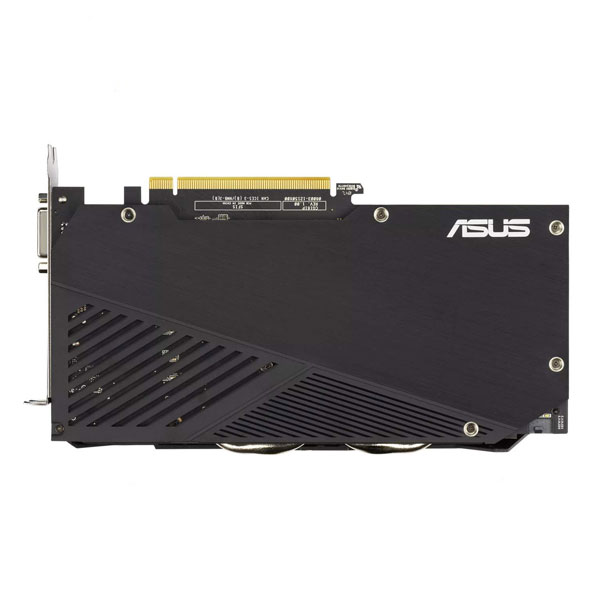 کارت گرافیک ایسوس RTX 2060 DUAL OC 12GB - Image 4