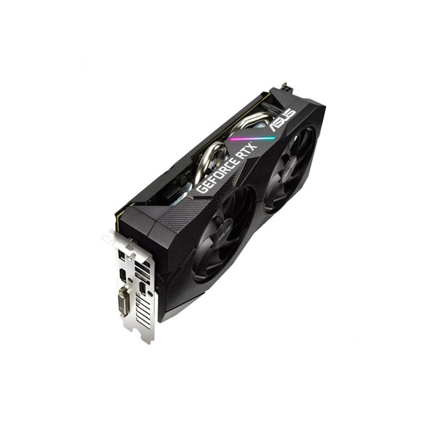 کارت گرافیک ایسوس RTX 2060 DUAL OC 12GB - Image 5