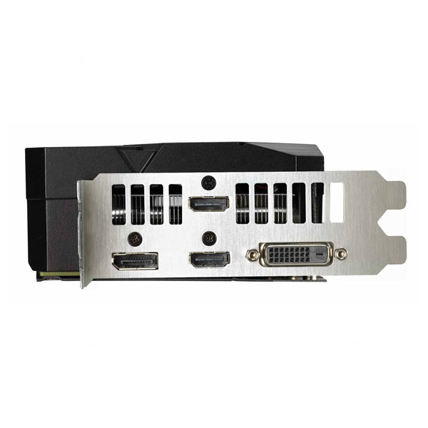 کارت گرافیک ایسوس RTX 2060 DUAL OC 12GB - Image 6