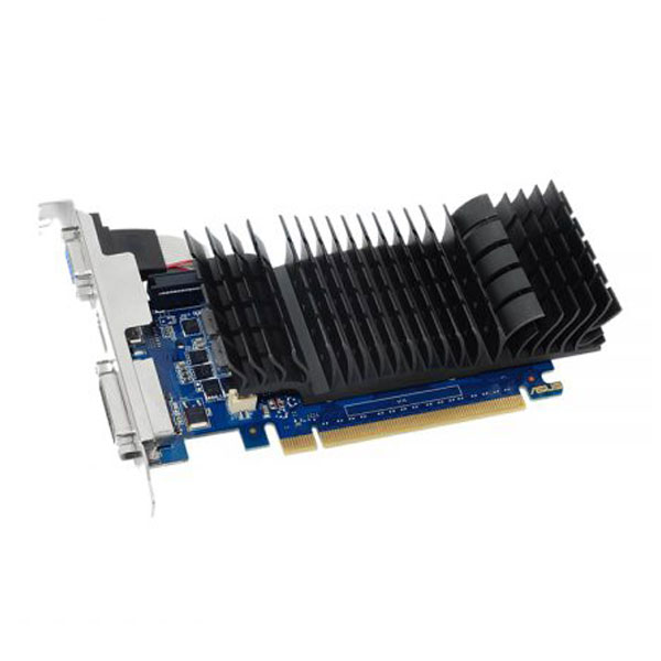 کارت گرافیک ایسوس مدل GeForce GT730 SL BRK 2GB DDR5 - Image 2