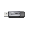 فلش مموری USB 3.2 هایک سمی مدل HIKSEMI PULLY HS-USB-M210S 64GB