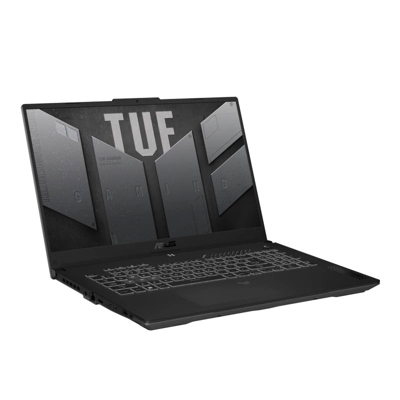 لپ تاپ گیمینگ 17.3 اینچ ایسوس مدل ASUS TUF Gaming FX707VV-HX199 - Image 3