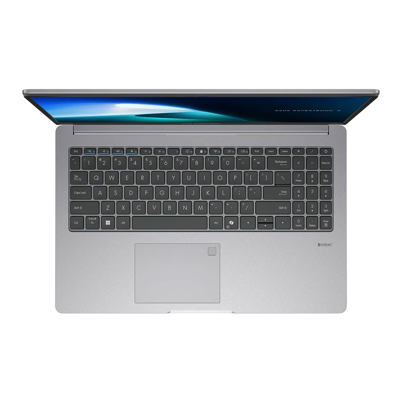لپ تاپ ایسوس مدل ASUS Expertbook B1503CVA-I716512G8D - Image 5