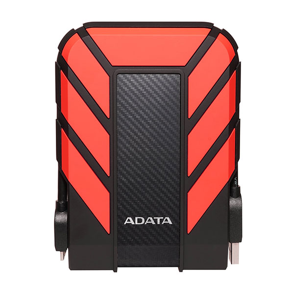 هارد اکسترنال ای دیتا مدل ADATA HD710 Pro 1TB زرد - Image 3