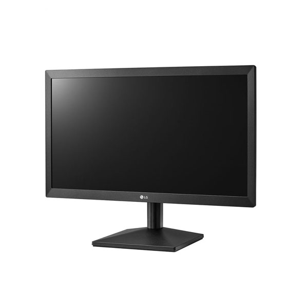 مانیتور 19.5 اینچ ال جی مدل 20MK400H-B - Image 3