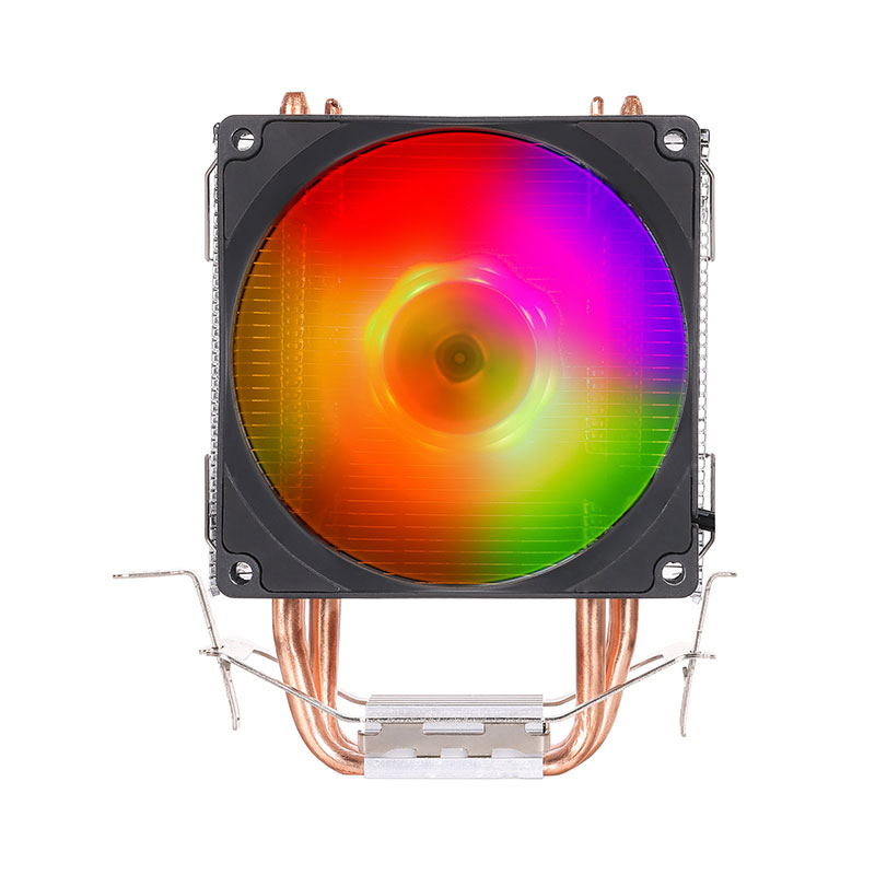 خنک کننده پردازنده گرین مدل GREEN NOTUS 100-ARGB - Image 3