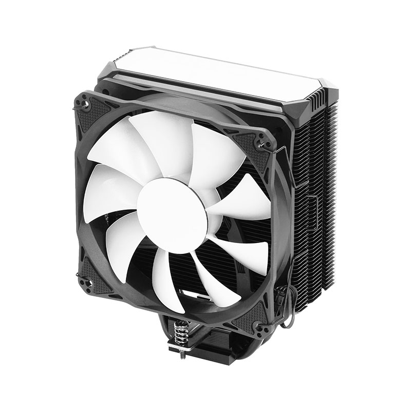 خنک کننده پردازنده گرین مدل GREEN NOTUS 400-ARGB - Image 2