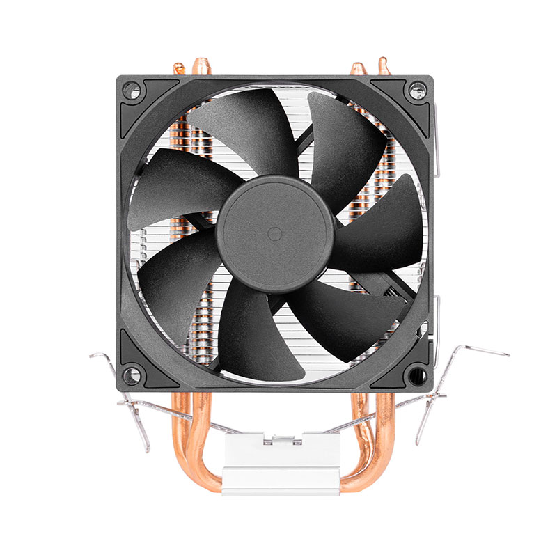 خنک کننده پردازنده گرین مدل GREEN NOTUS 95-PWM Rev2.0 - Image 3