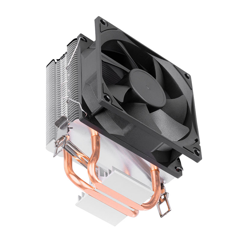خنک کننده پردازنده گرین مدل GREEN NOTUS 95-PWM Rev2.0 - Image 4