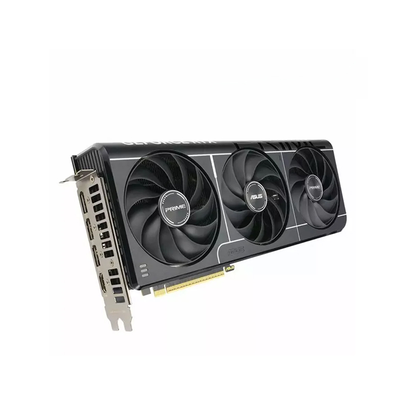 کارت گرافیک ایسوس مدل ASUS PRIME GeForce RTX 5070 OC 12GB - Image 3