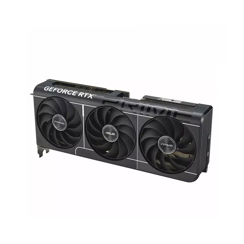 کارت گرافیک ایسوس مدل ASUS PRIME GeForce RTX 5070 OC 12GB - Image 4