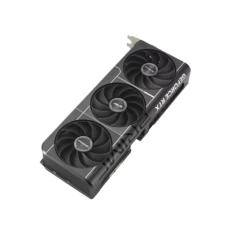 کارت گرافیک ایسوس مدل ASUS PRIME GeForce RTX 5070 OC 12GB - Image 5