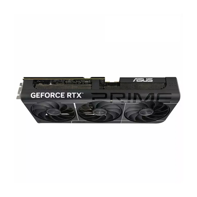 کارت گرافیک ایسوس مدل ASUS PRIME GeForce RTX 5070 OC 12GB - Image 7
