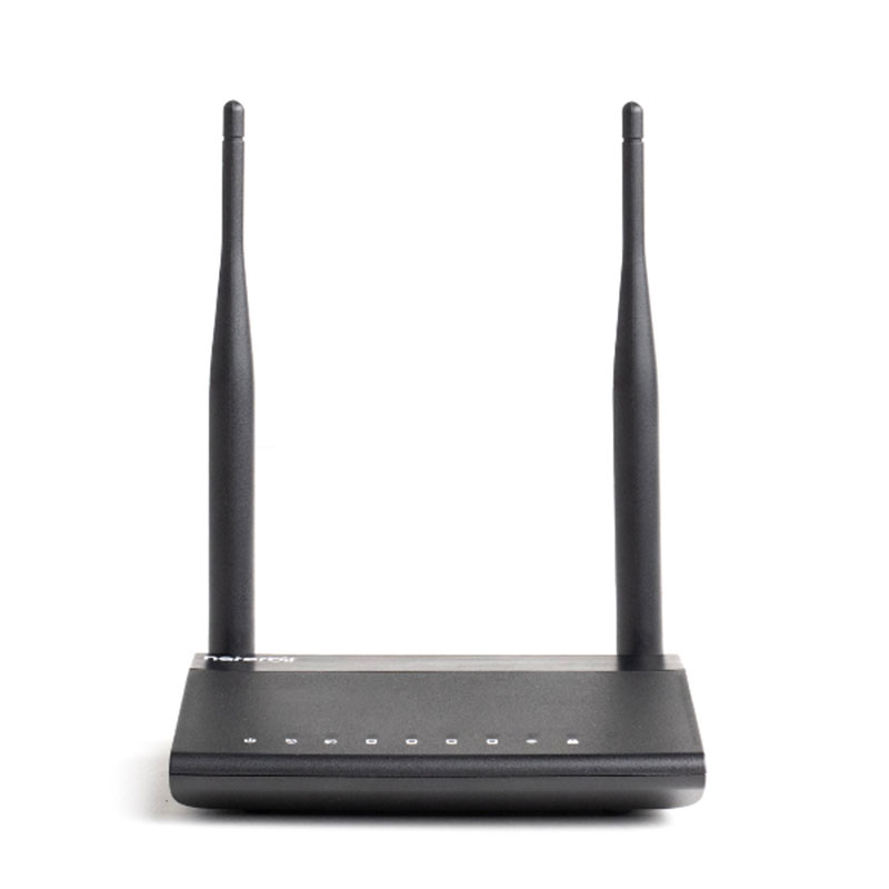 مودم و روتر +ADSL2 نتربیت مدل Neterbit NSL-122