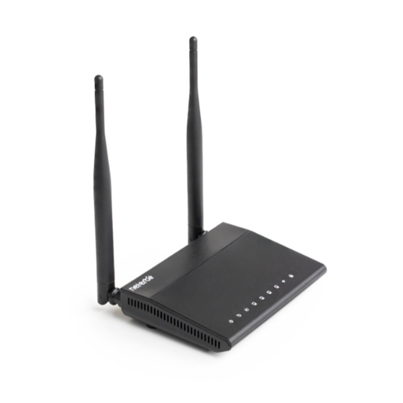 مودم و روتر +ADSL2 نتربیت مدل Neterbit NSL-122 - Image 2