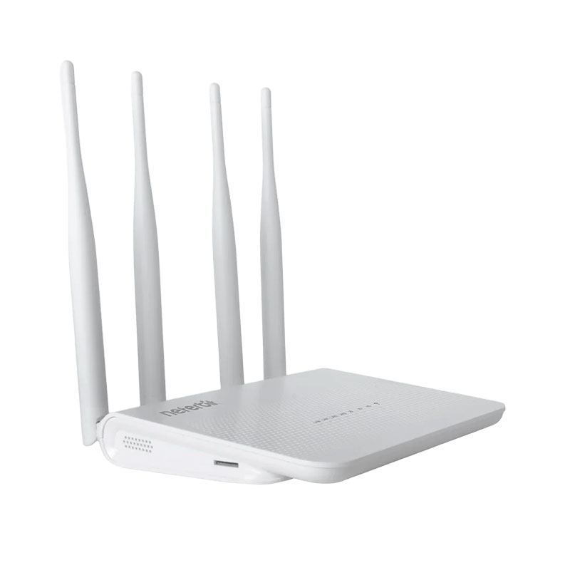 مودم و روتر 4G LTE نتربیت مدل Neterbit NW-431F - Image 2