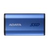 هارد SSD اکسترنال ای دیتا مدل ADATA SE880 1TB رنگ آبی