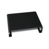 پایه زیر مانیتور فلزی رپو مدل RAPOO 110 Small