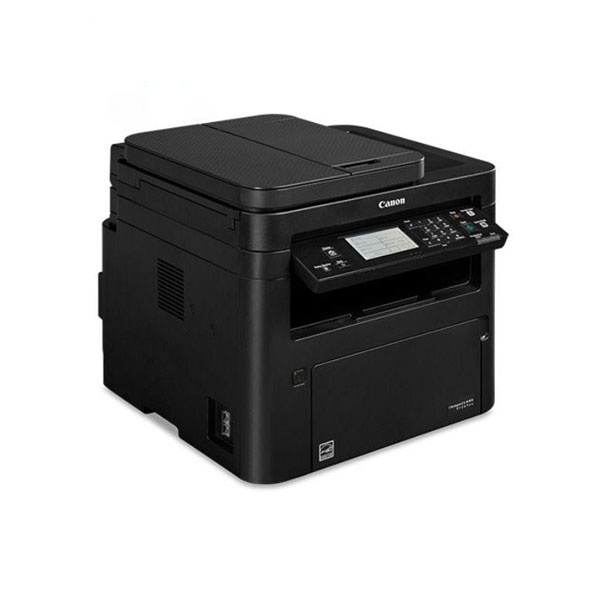 پرینتر لیزری چند کاره کانن مدل imageCLASS MF269dw - Image 4