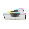 رم دسکتاپ کورسیر مدل CORSAIR VENGEANCE RGB 32GB DDR5-5200 CL40W