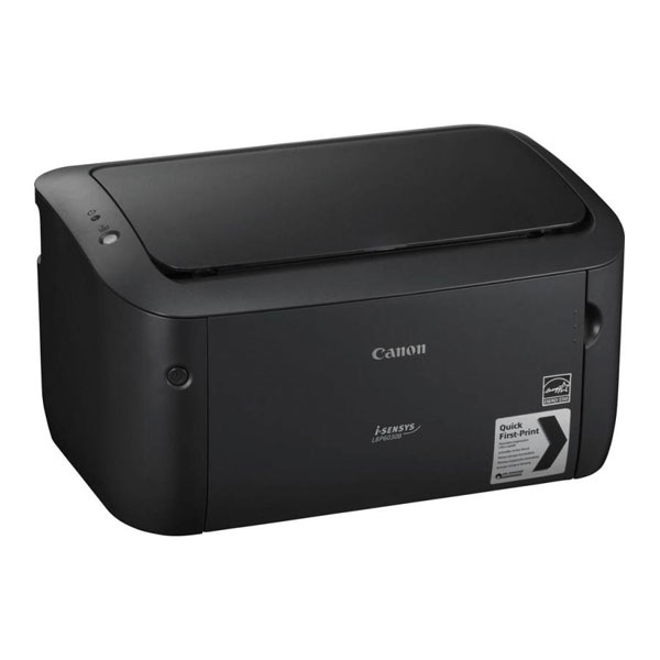 پرینتر لیزری کانن مدل CANON i-Sensys LBP6030B - Image 2