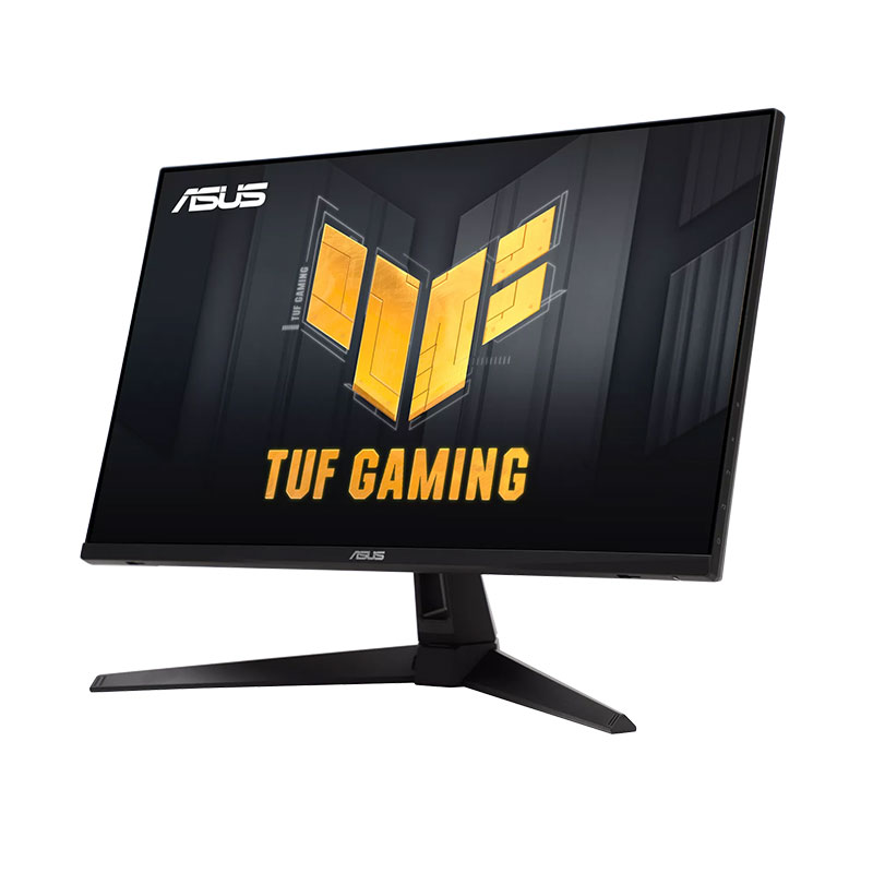 مانیتور گیمینگ 27 اینچ ایسوس مدل ASUS TUF GAMING VG27AQ3A - Image 2