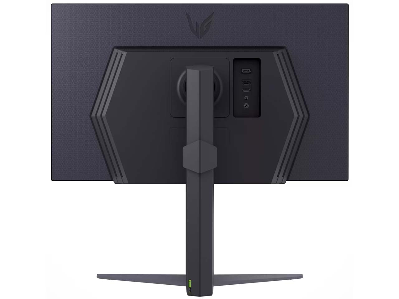 مانیتور گیمینگ 27 اینچی ال جی مدل LG UltraGear 27GS75Q-B - Image 3