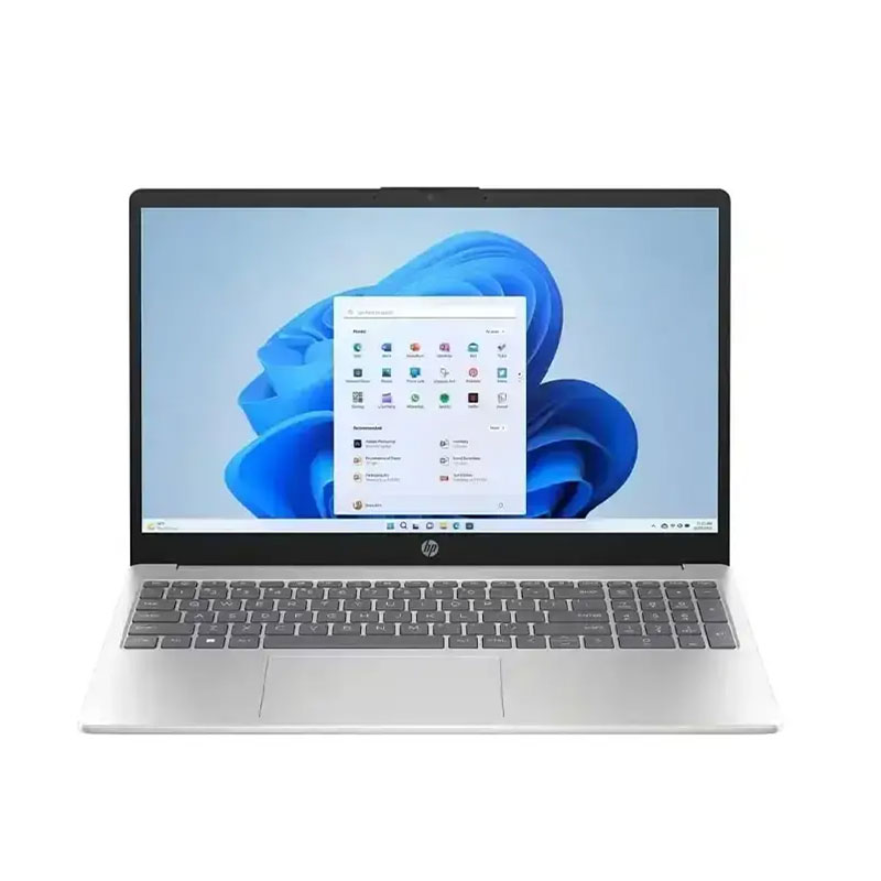 لپ تاپ اچپی مدل HP 15-FD0005DX i5 8 512