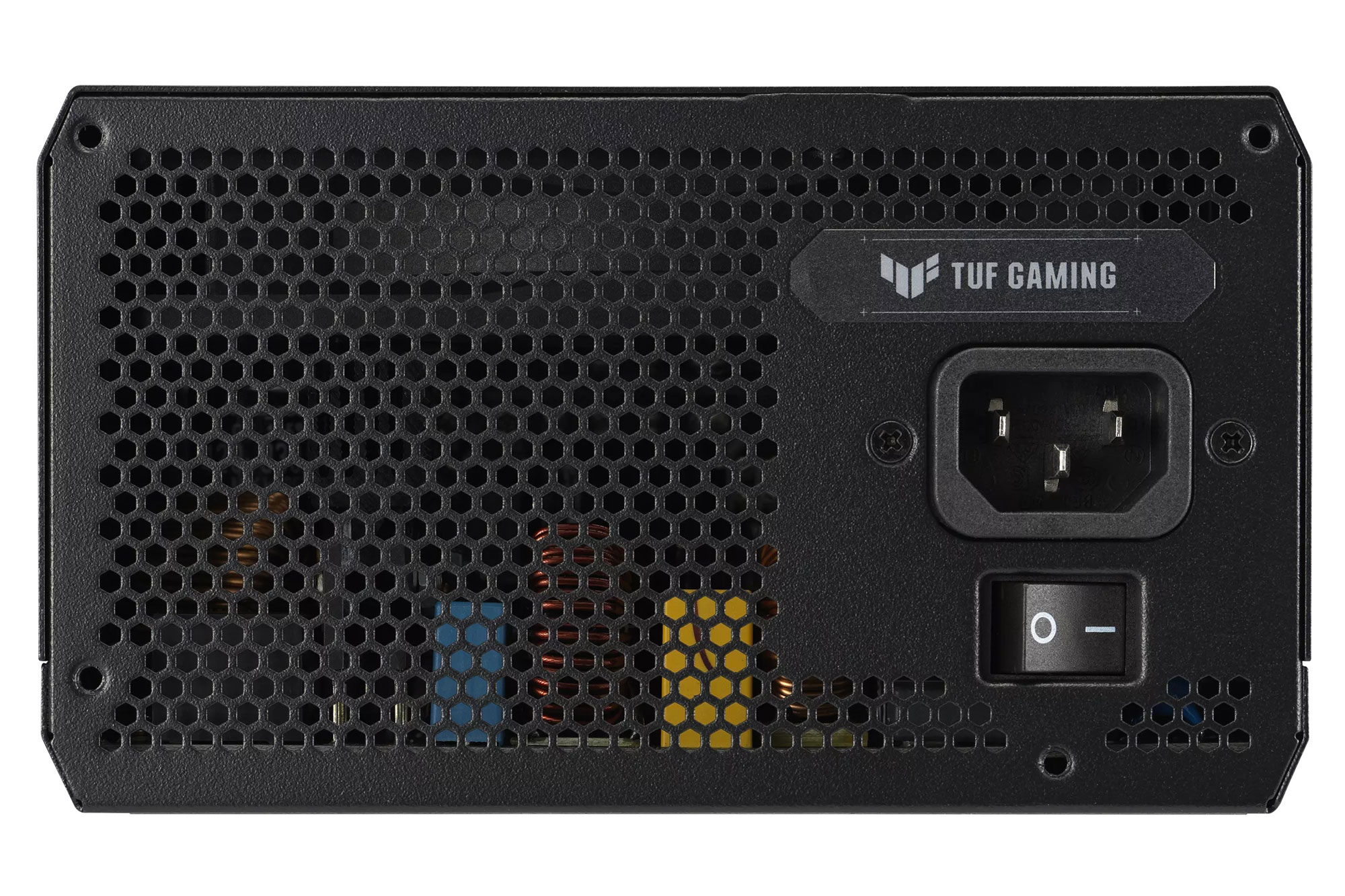 منبع تغذیه کامپیوتر ایسوس مدل ASUS TUF Gaming 1000G - Image 4