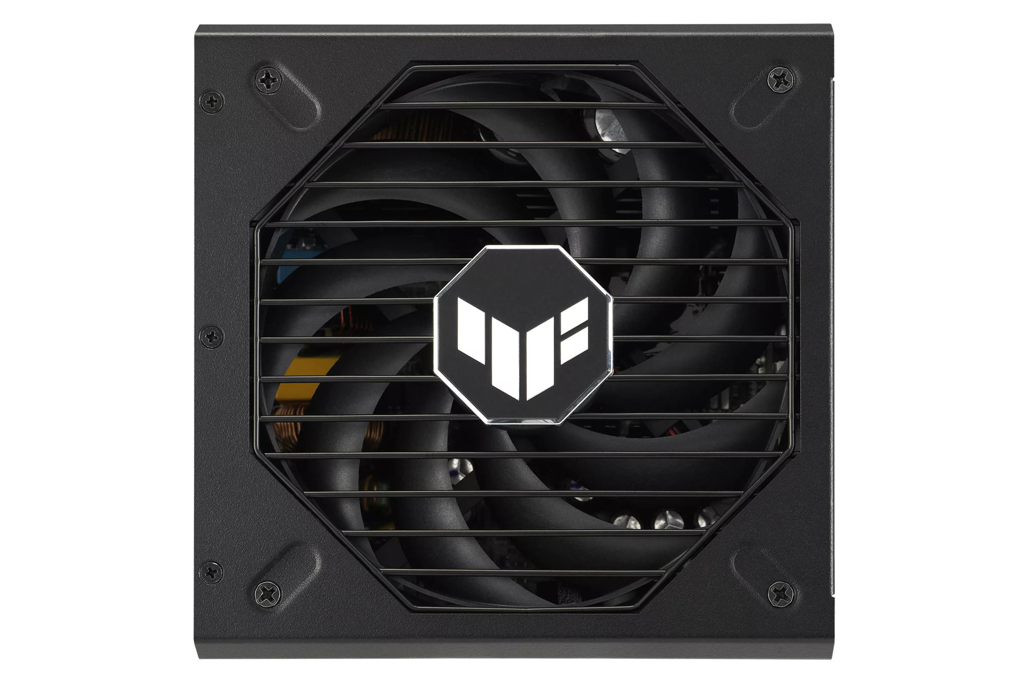 منبع تغذیه کامپیوتر ایسوس مدل ASUS TUF Gaming 1000G - Image 6