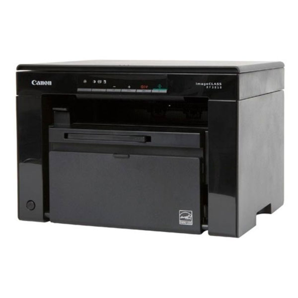 پرینتر چندکاره لیزری کانن مدل CANON imageclass MF3010 - Image 2