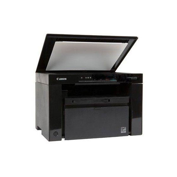 پرینتر چندکاره لیزری کانن مدل CANON imageclass MF3010 - Image 3