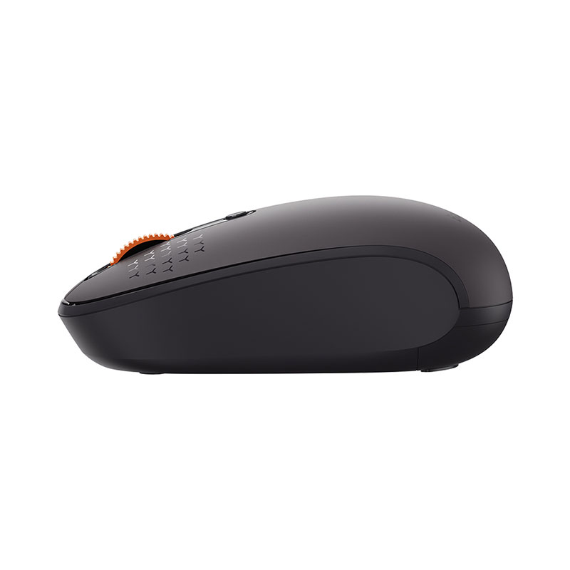 ماوس بی سیم بیسوس مدل Baseus F01B Tri-Mode - Image 3