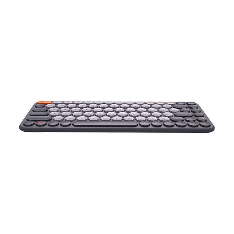 کیبورد بی سیم بیسوس مدل Baseus K01A Tri-Mode - Image 2