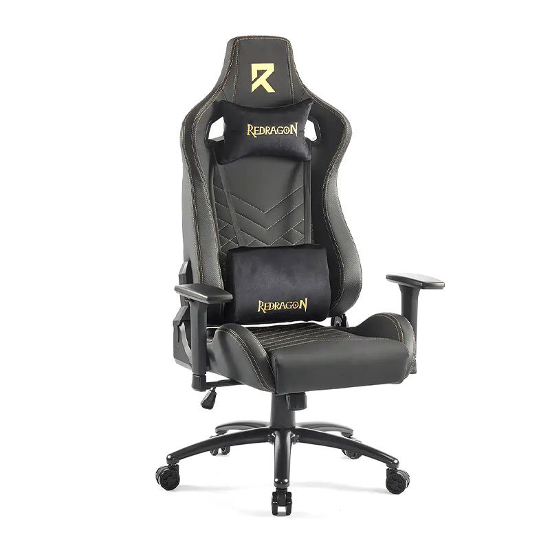 صندلی گیمینگ ردراگون مدل Redragon C-329 - Image 2