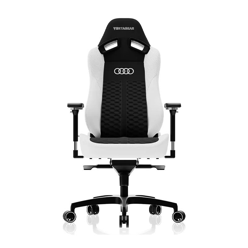 صندلی گیمینگ ورتاگیر مدل Vertagear SL5800 RS Edition Black White