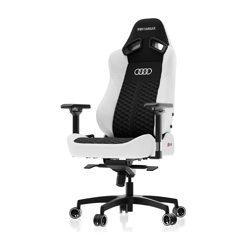 صندلی گیمینگ ورتاگیر مدل Vertagear SL5800 RS Edition Black White - Image 2