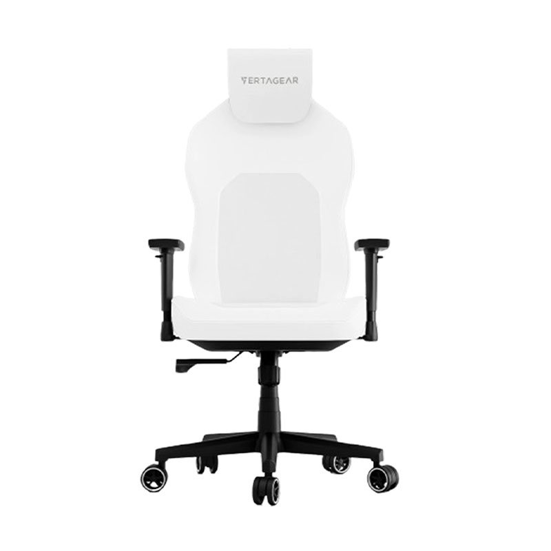 صندلی گیمینگ ورتاگیر مدل Vertagear SL1800 Black White