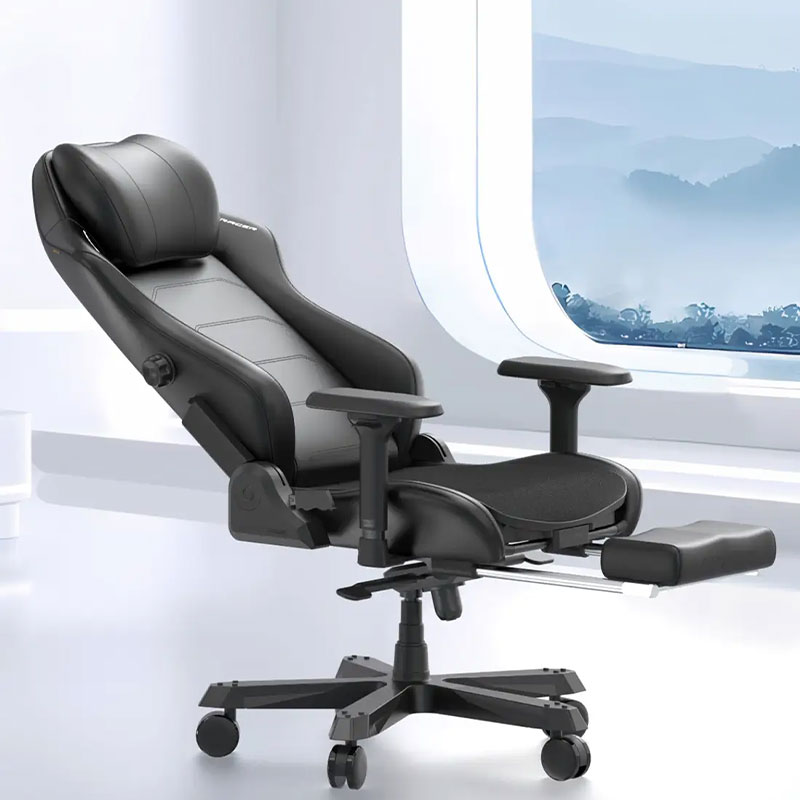 صندلی گیمینگ دی ایکس ریسر مدل DXRacer Master Series 2025 XL Line - Image 6