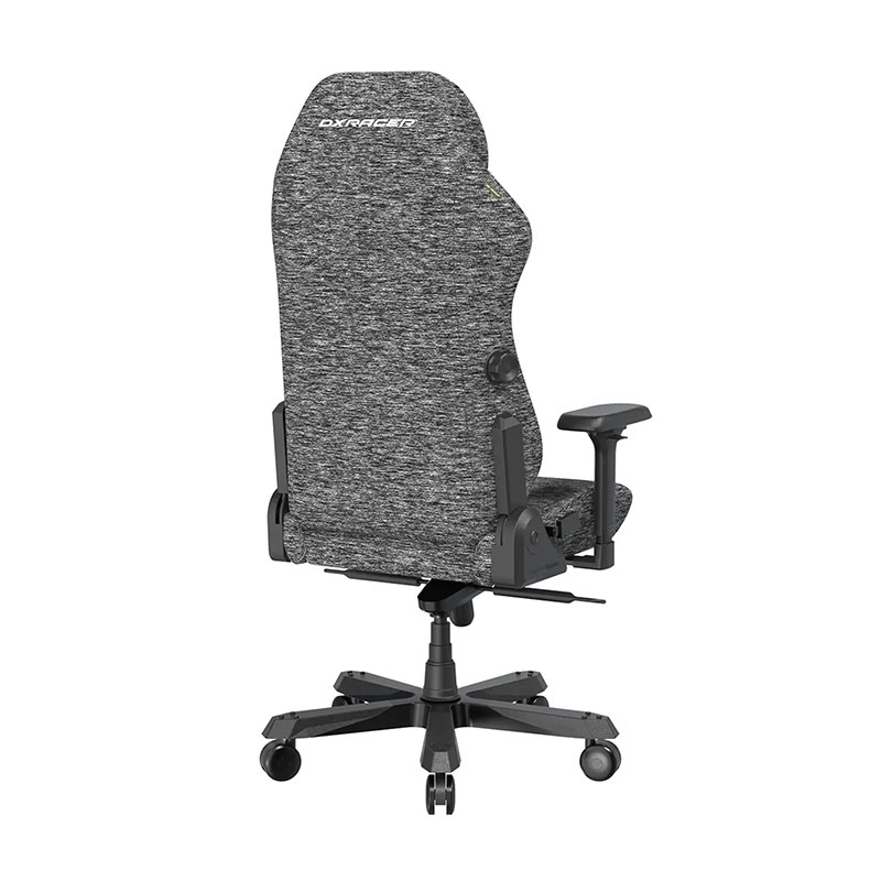 صندلی گیمینگ دی ایکس ریسر مدل DXRacer Master Series 2025 XL Fabric Gray - Image 4