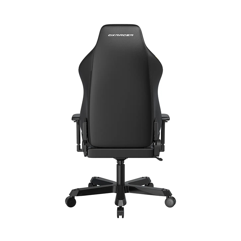 صندلی گیمینگ دی ایکس ریسر مدل DXRacer Tank Series 2025 Black Gray - Image 5