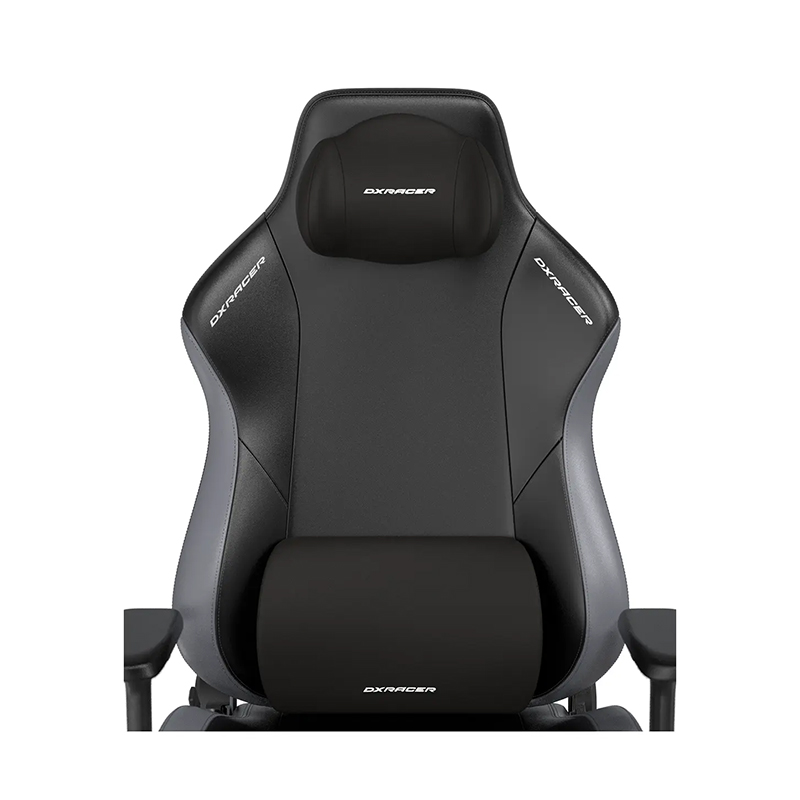 صندلی گیمینگ دی ایکس ریسر مدل DXRacer Tank Series 2025 Black Gray - Image 8