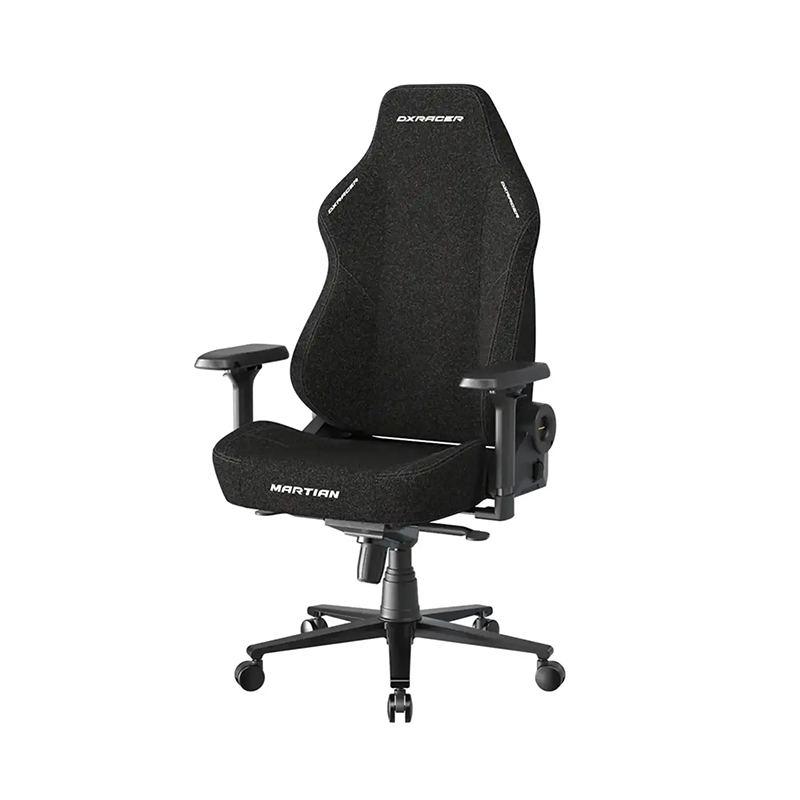 صندلی گیمینگ دی ایکس ریسر مدل DXRacer Martian Series 2025 L Fabric - Image 4