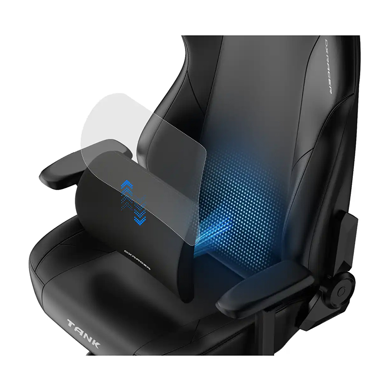 صندلی گیمینگ دی ایکس ریسر مدل DXRacer Tank Series 2025 - Image 7