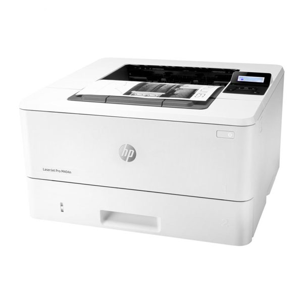 پرینتر لیزری اچ پی مدل LaserJet Pro M404n - Image 2