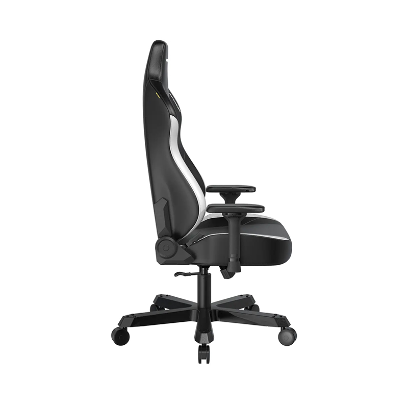 صندلی گیمینگ دی ایکس ریسر مدل DXRacer Tank Series 2025 Black White - Image 3