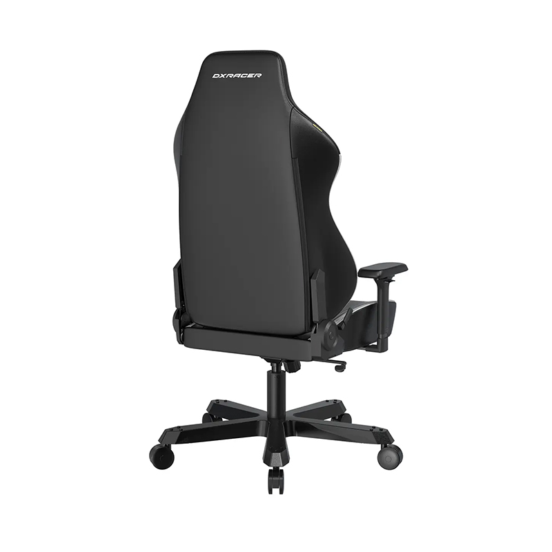 صندلی گیمینگ دی ایکس ریسر مدل DXRacer Tank Series 2025 Black White - Image 4