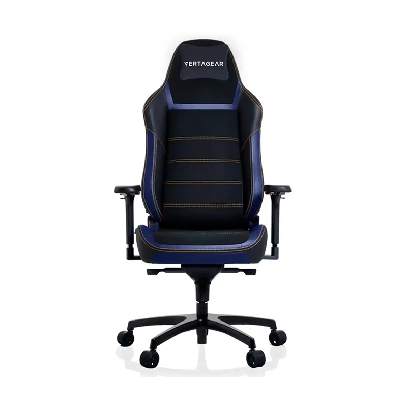 صندلی گیمینگ ورتاگیر مدل Vertagea PL6800 Midnight BLACK Blue